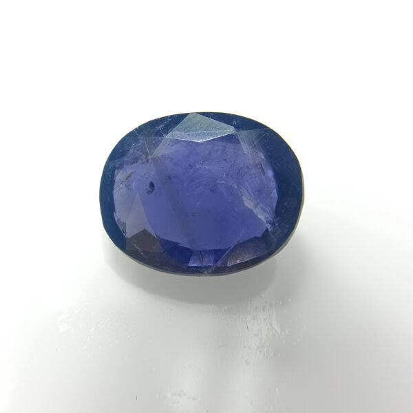 Iolite 7.70 Carat/ 8.50 Ratti