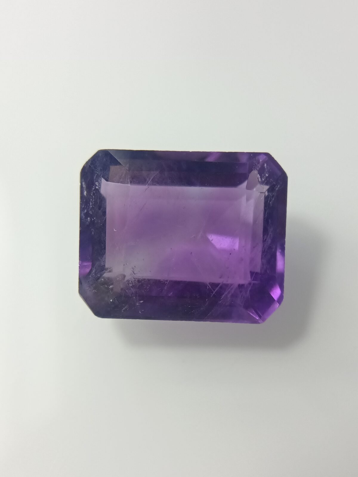 Amethyst 8.17 Carat/ 9 Ratti