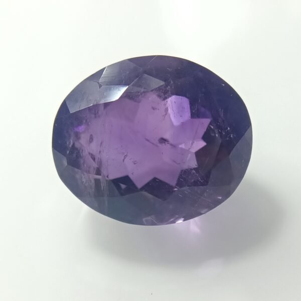 Amethyst 8.26 Carat/ 9 Ratti