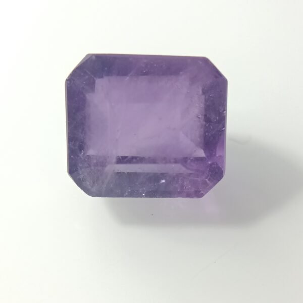 Amethyst 8.38 Carat/ 9.25 Ratti