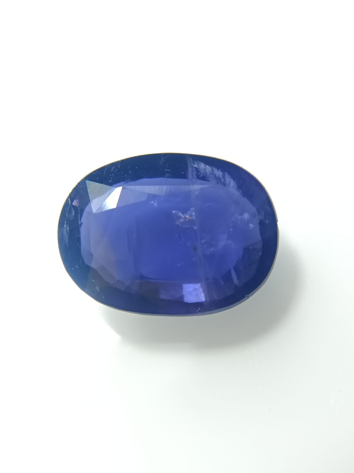 Iolite 8.96 Carat/ 9.50 Ratti