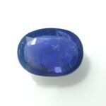 Iolite 8.96 Carat/ 9.50 Ratti