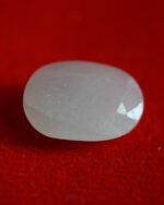 White Sapphire 6.92 Carat/ 7.50 Ratti