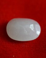 White Sapphire 6.92 Carat/ 7.50 Ratti