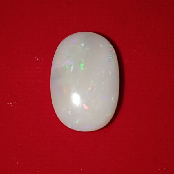 fire Opal 10.01 Carat/ 11.00 Ratti