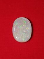 fire Opal 6.23 Carat/ 6.50 Ratti