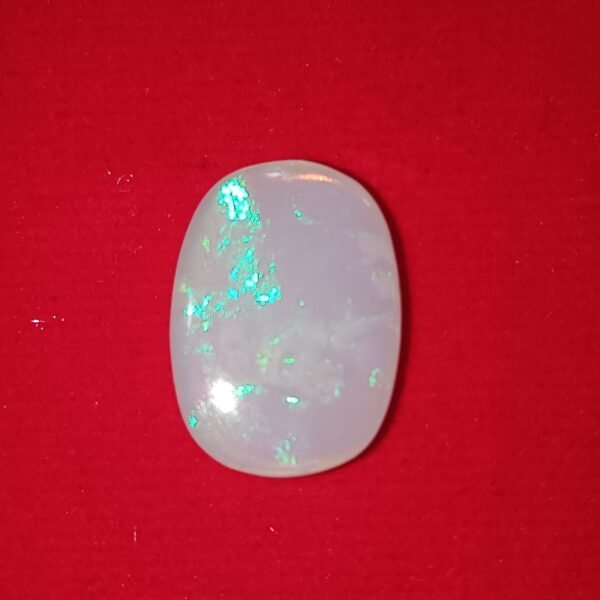 fire Opal 7.40 Carat/ 8.00 Ratti