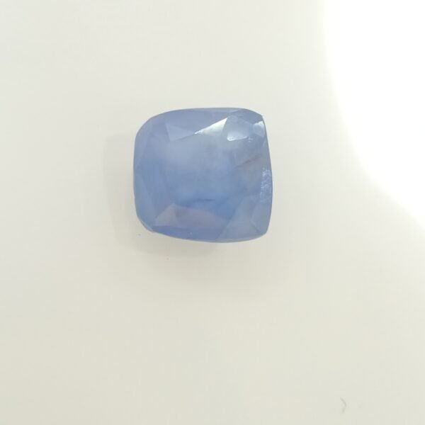 Blue Sapphire 2.93 Carat/ 3.25 Ratti