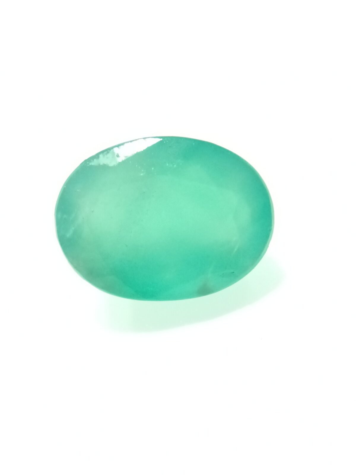 Emerald 2.99 Carat/ 3.25 Ratti