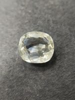 Yellow Sapphire 2.99 Carat/ 3.25 Ratti