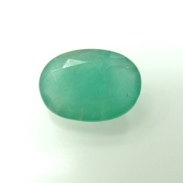 Emerald 3.38 Carat/ 3.50 Ratti