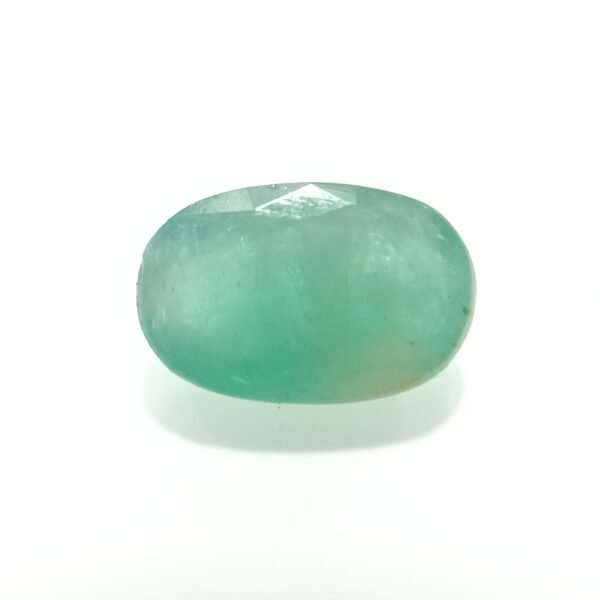 Emerald 3.60 Carat/ 4.00 Ratti