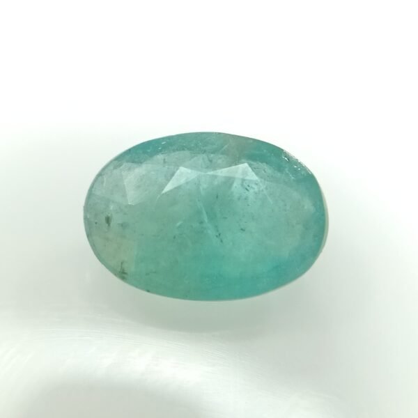 Emerald 3.80 Carat/ 4.00 Ratti