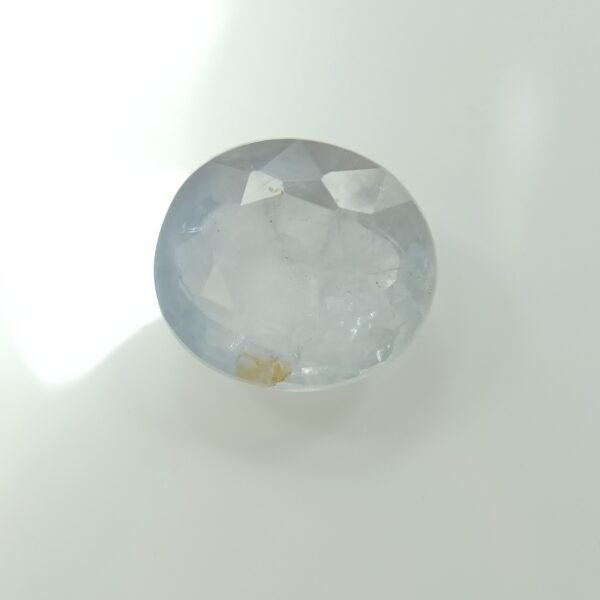 Blue Sapphire 3.95 Carat/ 4.25 Ratti