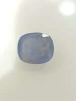 Blue Sapphire 4.10 Carat/ 4.50 Ratti