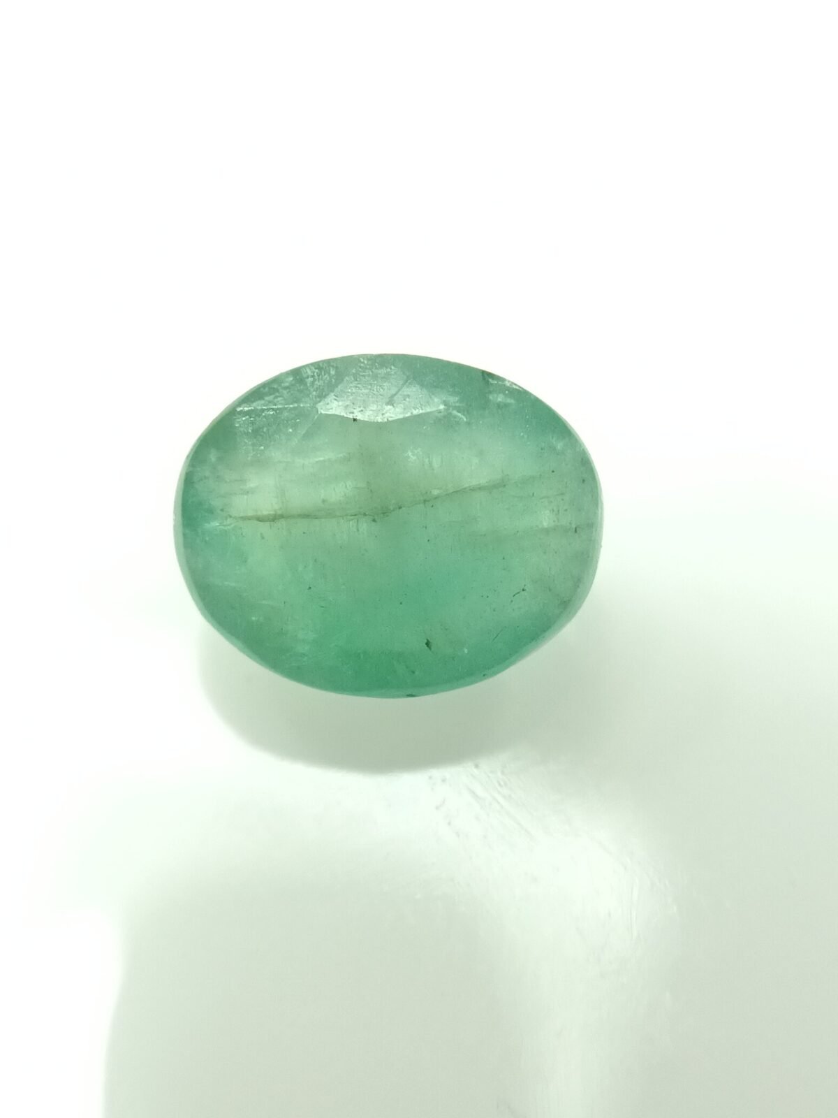 Emerald 4.30 Carat/ 4.50 Ratti