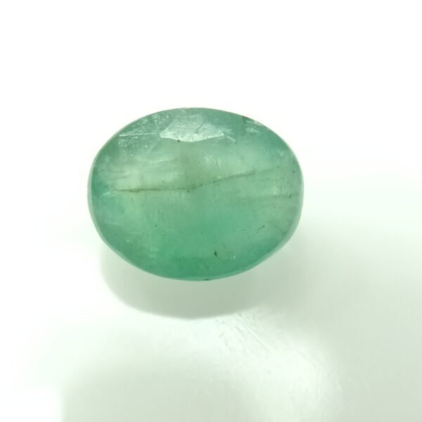 Emerald 4.30 Carat/ 4.50 Ratti