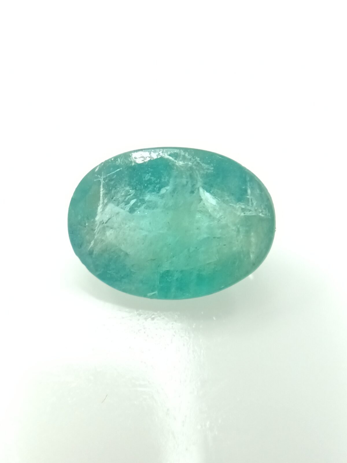 Emerald 4.50 Carat/ 5.00 Ratti