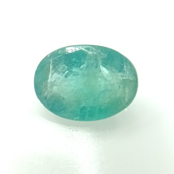 Emerald 4.50 Carat/ 5.00 Ratti