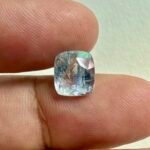 Blue Sapphire 4.77 Carat (GA4643)
