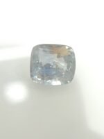 Blue Sapphire 4.77 Carat/ 5.25 Ratti