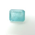 Emerald 4.81 Carat, 5.25 Ratti