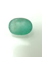 Emerald 4.86 Carat/ 5.25 Ratti