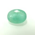 Emerald 4.95 Carat, 5.50 Ratti