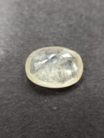 Pukhraj 5.53 Carat/ 6.00 Ratti