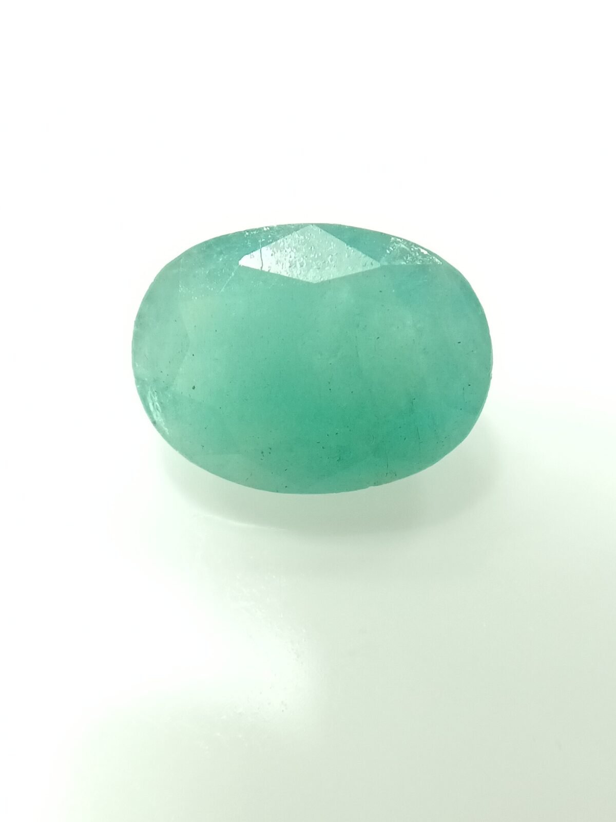 Emerald 5.95 Carat/ 6.50 Ratti