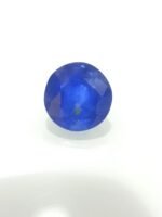 Blue Sapphire 6.05 Carat/ 6.50 Ratti