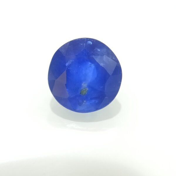 Blue Sapphire 6.05 Carat/ 6.50 Ratti