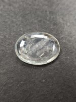 Pukhraj 6.07 Carat/ 6.50 Ratti