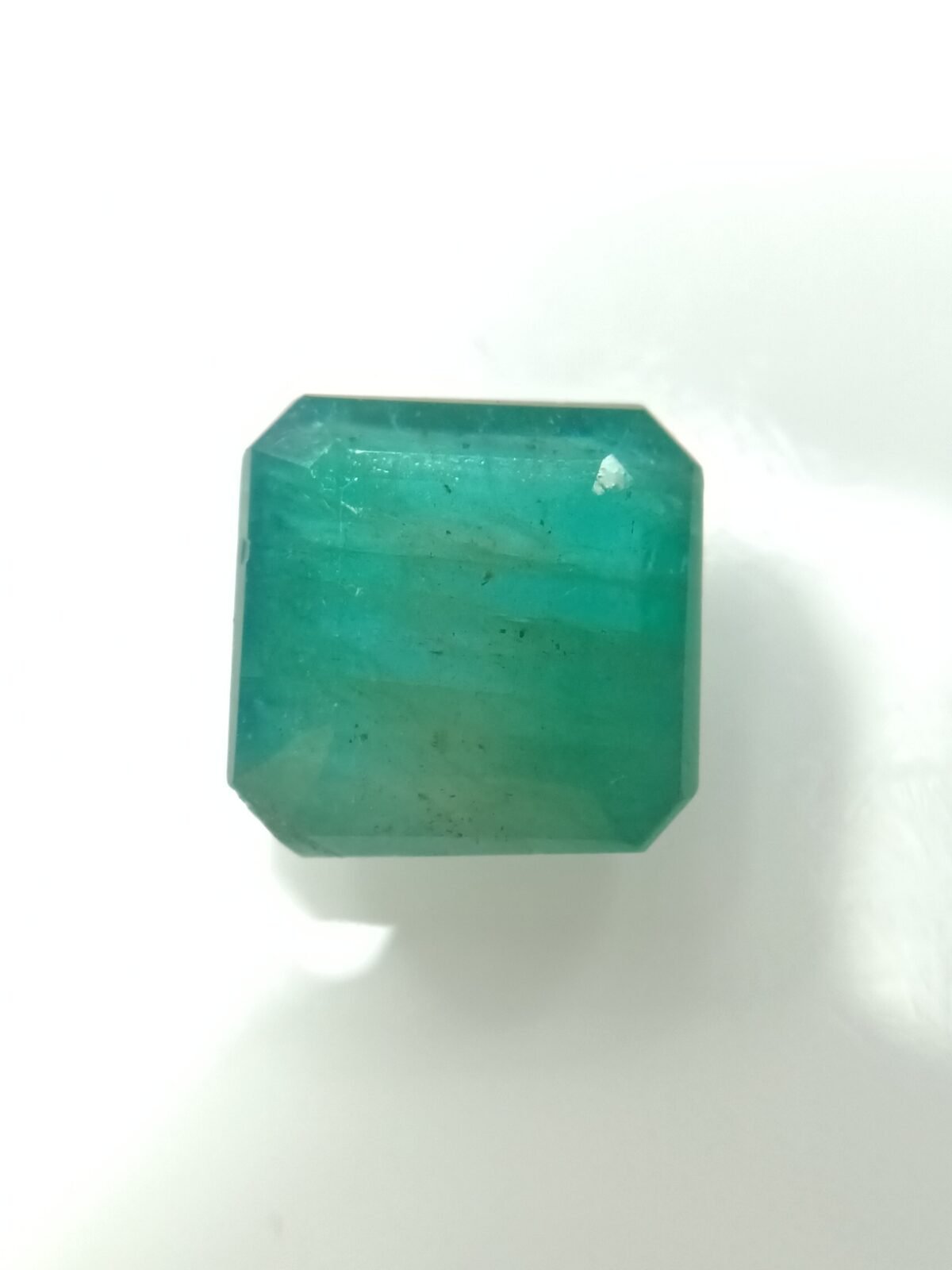 Emerald 6.20 Carat/ 6.50 Ratti