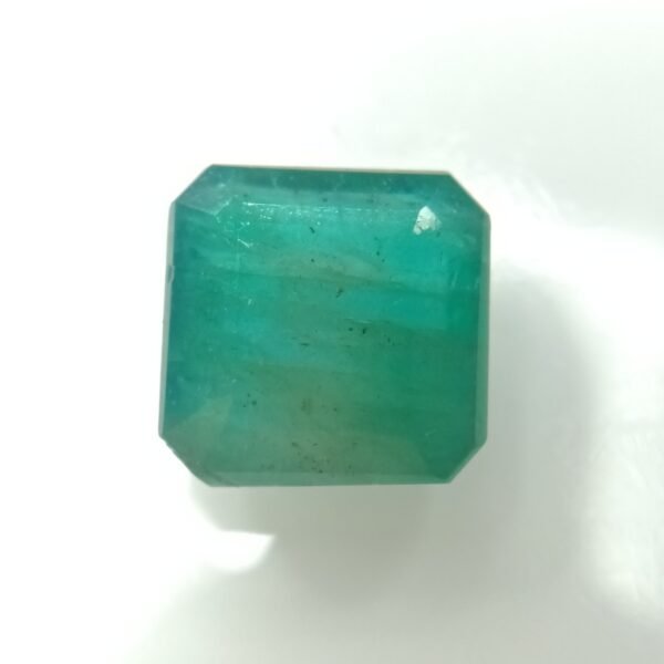 Emerald 6.20 Carat/ 6.50 Ratti