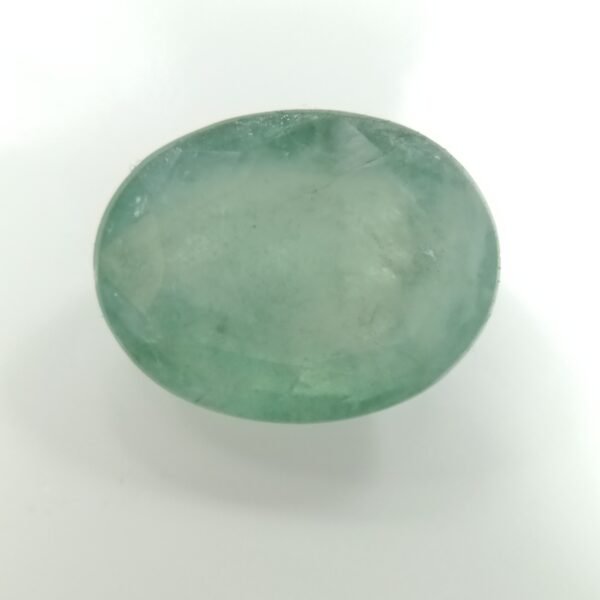 Emerald 6.26 Carat/ 6.50 Ratti