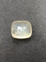 Pukhraj 6.63 Carat/ 7.25 Ratti