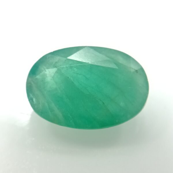 Emerald 6.65 Carat/ 7.25 Ratti