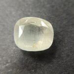 Yellow Sapphire 7.08 Carat/ 7.50 Ratti