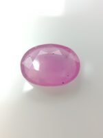 Ruby 7.19 Carat/ 7.50 Ratti