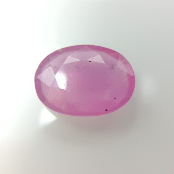 Ruby 7.19 Carat/ 7.50 Ratti