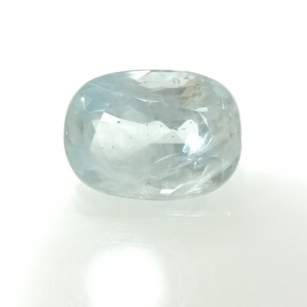 Blue Sapphire 7.21 Carat/ 8 Ratti