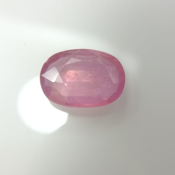 Ruby 7.36 Carat/ 8.00 Ratti