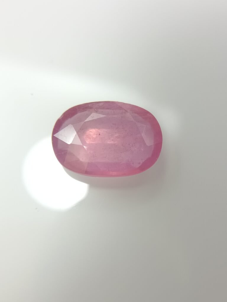 Ruby 7.36 Carat/ 8.00 Ratti