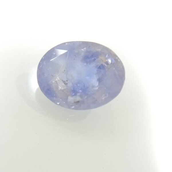 Blue Sapphire 7.36 Carat/ 8 Ratti