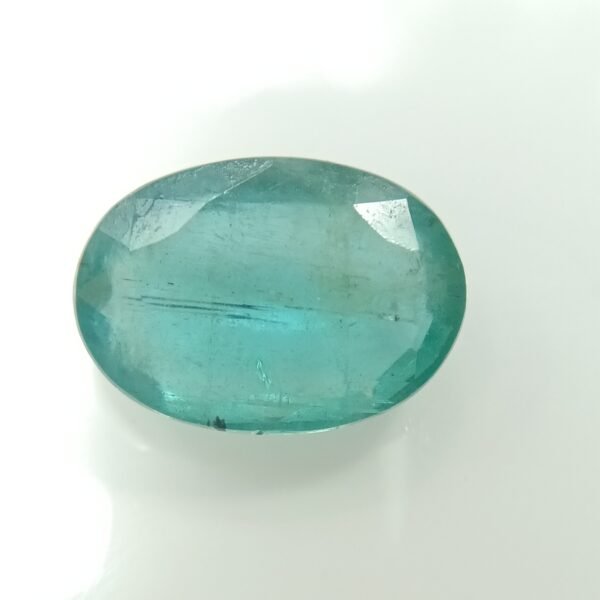 Emerald 7.38 Carat/ 8.00 Ratti