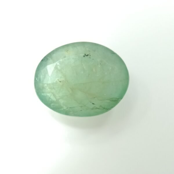 Emerald 7.51 Carat/ 8.25 Ratti