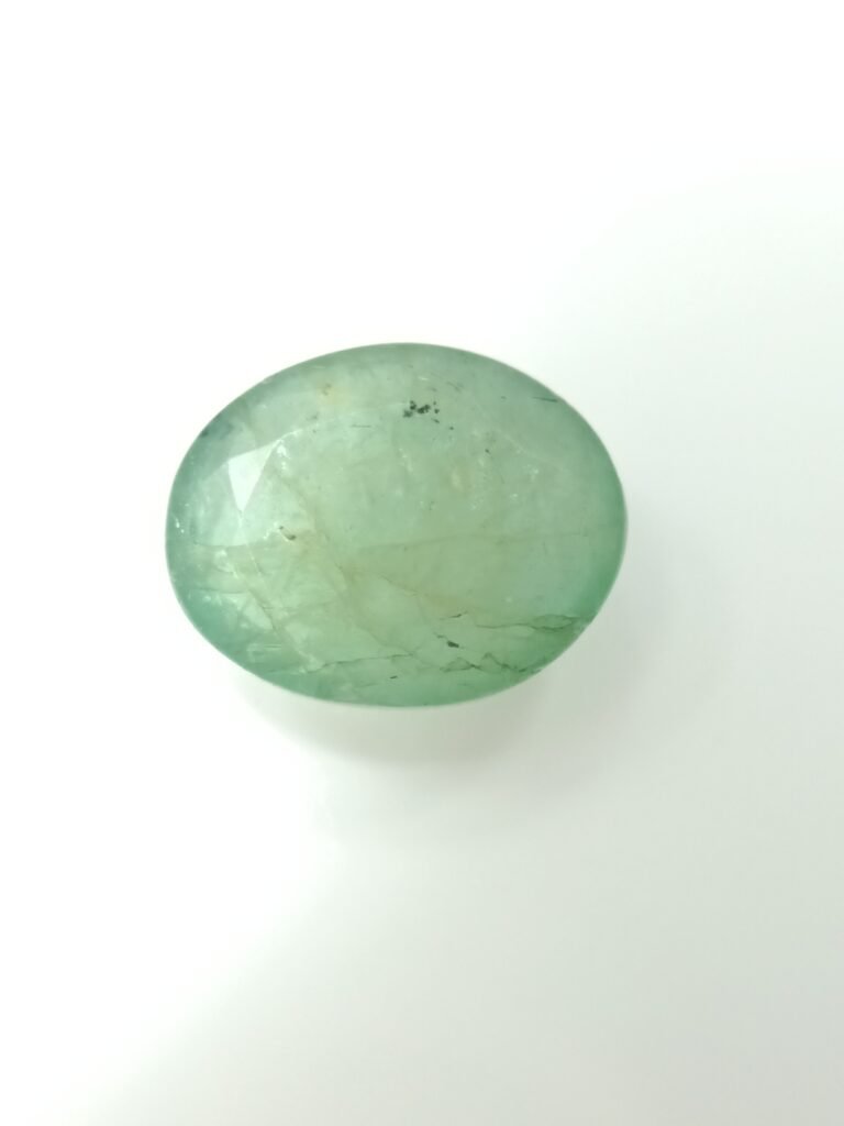 Emerald 7.51 Carat/ 8.25 Ratti