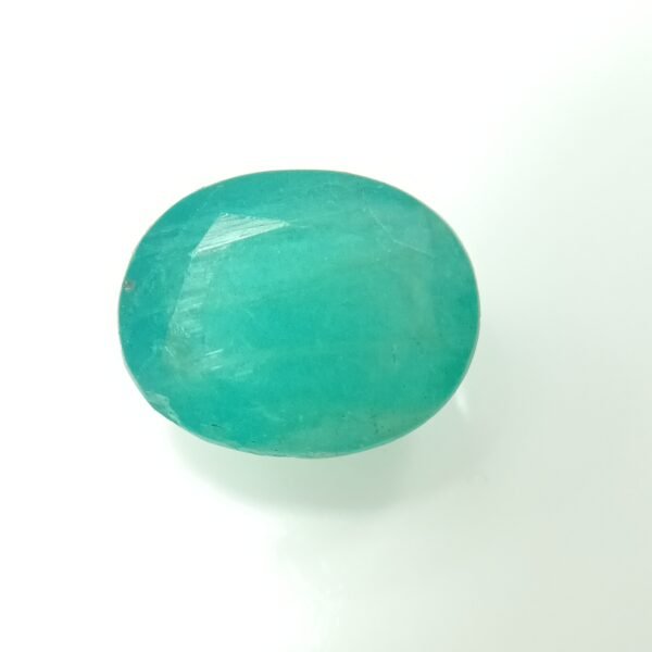 Emerald 7.63 Carat/ 8.25 Ratti