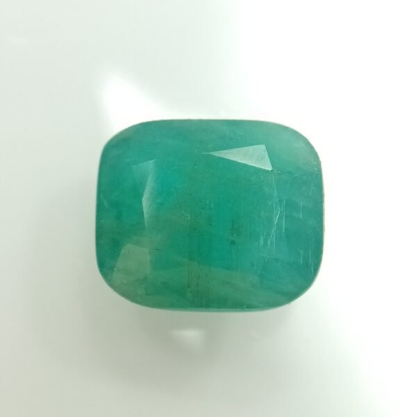 Emerald 7.71 Carat/ 8.50 Ratti